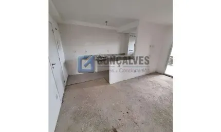 Apartamento com 2 quartos à venda na SILVA JARDIM, R, Santa Teresinha, Santo André, 60 m2 por R$ 450.000