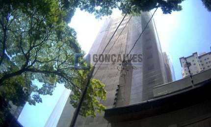 Apartamento com 2 quartos à venda na PORTO CARRERO, R, Campestre, Santo André, 64 m2 por R$ 675.000