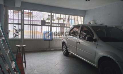 Casa com 3 quartos à venda na SALIM MAHFOUD, R, Parque Terra Nova II, São Bernardo do Campo, 306 m2 por R$ 840.000