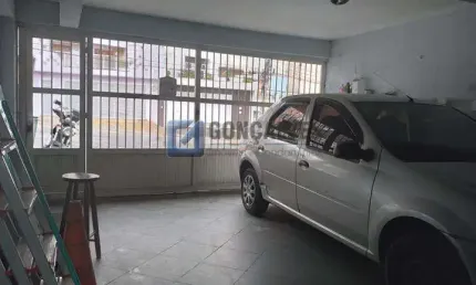 Casa com 3 quartos à venda na SALIM MAHFOUD, R, Parque Terra Nova II, São Bernardo do Campo, 306 m2 por R$ 840.000