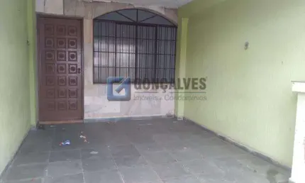 Casa com 2 quartos à venda na coronel indio do brasil, r, planalto, são bernardo do campo, 91 m2 por r$ 320.000