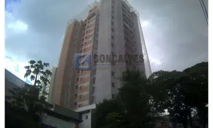 Apartamento com 2 quartos à venda na PORTO CARRERO, R, Campestre, Santo André, 64 m2 por R$ 696.000