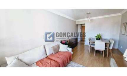 Apartamento com 2 quartos à venda na ANITA FRANCHINI, AV, Santa Terezinha, São Bernardo do Campo, 67 m2 por R$ 370.000