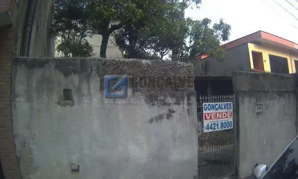 Casa com 3 quartos à venda na macuco, r, jardim alvorada, santo andré, 110 m2 por r$ 380.000