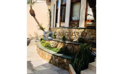 Casa com 4 quartos à venda na JAGUARI, R, Jardim, Santo André, 495 m2 por R$ 3.000.000