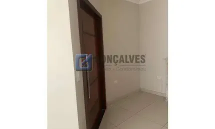 Casa com 3 quartos à venda na emilio ribas, r, vila scarpelli, santo andré, 174 m2 por r$ 860.000