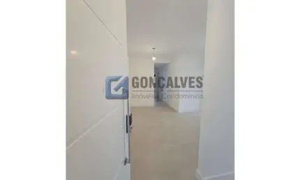 Apartamento com 3 quartos à venda na DOM PEDRO II, AV, Campestre, Santo André, 93 m2 por R$ 1.165.000