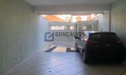 Apartamento com 2 quartos à venda na JAPAO, R, Parque das Nações, Santo André, 104 m2 por R$ 405.000