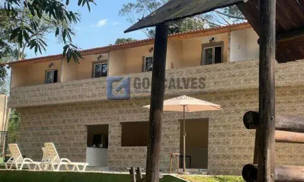 Chácara / sítio à venda na maria cristina, est, eldorado, diadema, 4500 m2 por r$ 2.130.000