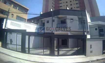 Casa com 3 quartos à venda na apa, r, vila curuçá, santo andré, 150 m2 por r$ 750.000