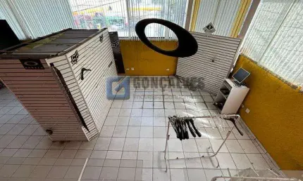 Ponto comercial à venda na UTINGA, AV, Vila Metalúrgica, Santo André, 261 m2 por R$ 1.500.000