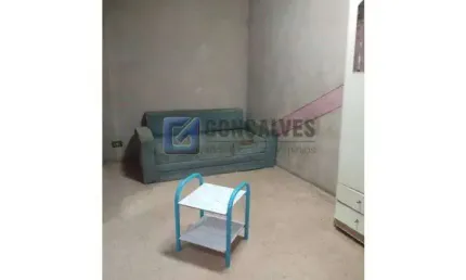 Casa com 4 quartos à venda na caxambu, r, parque joão ramalho, santo andré, 470 m2 por r$ 1.100.000