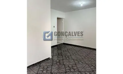Apartamento com 2 quartos à venda na LORETO, AV, Jardim Santo André, Santo André, 53 m2 por R$ 225.000