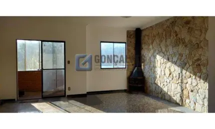 Apartamento com 4 quartos à venda na DOUTOR JOSE ORIA, R, Planalto, São Bernardo do Campo, 140 m2 por R$ 690.000