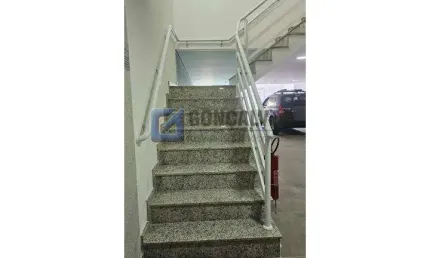 Apartamento com 2 quartos à venda na guadalajara, r, jardim das maravilhas, santo andré, 112 m2 por r$ 518.000