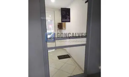 Apartamento com 2 quartos à venda na joao ramalho, r, boa vista, são caetano do sul, 50 m2 por r$ 538.000