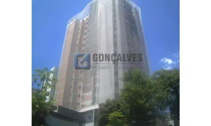 Apartamento com 2 quartos à venda na porto carrero, r, campestre, santo andré, 64 m2 por r$ 753.000