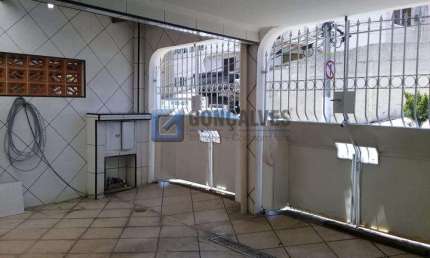 Casa com 4 quartos à venda na SOLDANO, AV, Alves Dias, São Bernardo do Campo, 186 m2 por R$ 589.000