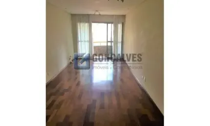 Apartamento com 3 quartos à venda na doutor washington luis, av, vila caminho do mar, são bernardo do campo, 120 m2 por r$ 852.000