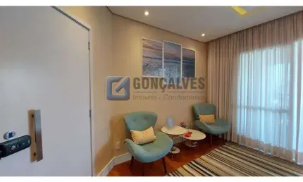 Apartamento com 2 quartos à venda na moinho fabrini, av, independência, são bernardo do campo, 96 m2 por r$ 900.000