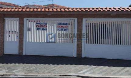 Casa com 3 quartos à venda na SECONDO MODOLIN, R, Vila Gonçalves, São Bernardo do Campo, 248 m2 por R$ 1.007.000
