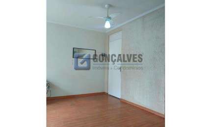Apartamento com 2 quartos à venda na PAU DO CAFE, R, Casa Grande, Diadema, 53 m2 por R$ 206.000