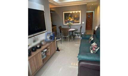 Apartamento com 2 quartos à venda na TOTA NOGUEIRA, R, Vila Euro, São Bernardo do Campo, 70 m2 por R$ 450.000