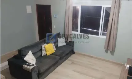 Casa com 3 quartos à venda na SERRA DA MANTIQUEIRA, R, Parque Reid, Diadema, 220 m2 por R$ 735.000
