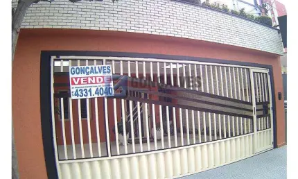 Casa com 3 quartos à venda na ipanema, r, anchieta, são bernardo do campo, 247 m2 por r$ 1.400.000