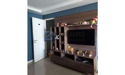 Apartamento com 3 quartos à venda na SAO FRANCISCO DE ASSIS, R, Centro, Diadema, 81 m2 por R$ 730.000