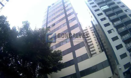 Sala comercial com 1 sala à venda na SENADOR ROBERTO SIMONSEN, AV, Santo Antônio, São Caetano do Sul, 59 m2 por R$ 350.000