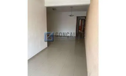 Apartamento com 3 quartos à venda na ernesto augusto cleto, r, vila mussolini, são bernardo do campo, 97 m2 por r$ 754.000