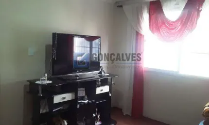 Apartamento com 2 quartos à venda na tiradentes, r, santa terezinha, são bernardo do campo, 58 m2 por r$ 245.000