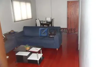 Apartamento com 3 quartos à venda na sao paulo, r, cerâmica, são caetano do sul, 110 m2 por r$ 800.000