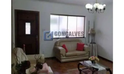 Casa com 2 quartos à venda na senador roberto simonsen, av, cerâmica, são caetano do sul, 121 m2 por r$ 636.000