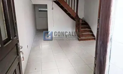Casa com 2 quartos à venda na floriano peixoto, r, santa paula, são caetano do sul, 100 m2 por r$ 536.000