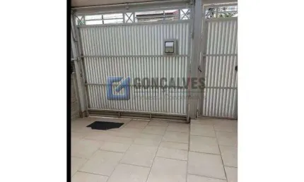 Casa com 3 quartos à venda na guaiamu, r, santa maria, são caetano do sul por r$ 1.300.000