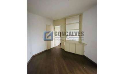 Apartamento com 2 quartos à venda na WENCESLAU BRAS, R, Centro, São Bernardo do Campo, 54 m2 por R$ 390.000
