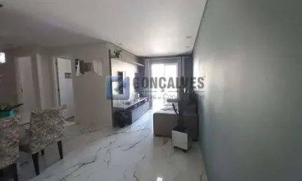 Apartamento com 3 quartos à venda na silvia, r, osvaldo cruz, são caetano do sul, 146 m2 por r$ 790.000