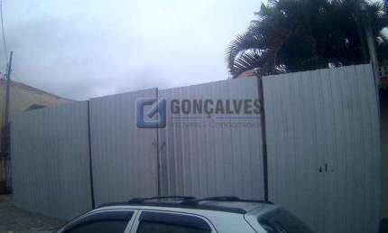 Apartamento com 2 quartos à venda na MIGUEL COUTO, R, Vila Pires, Santo André, 95 m2 por R$ 588.000
