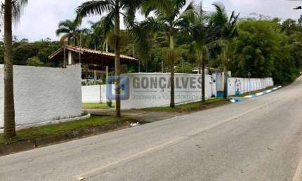 Chácara / sítio com 4 quartos à venda na DO SOMA, EST, Somma, Ribeirão Pires, 500 m2 por R$ 1.300.000