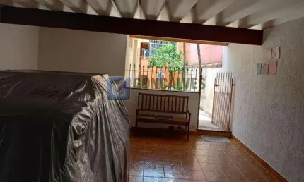 Casa com 2 quartos à venda na DOS JASMINS, R, Piraporinha, Diadema, 150 m2 por R$ 590.000