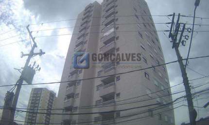 Apartamento com 2 quartos à venda na TAUBATE, R, Baeta Neves, São Bernardo do Campo, 55 m2 por R$ 399.000