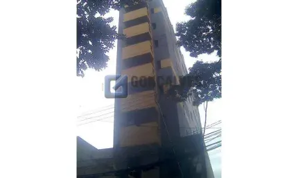 Apartamento com 2 quartos à venda na DAS AROEIRAS, R, Jardim, Santo André, 44 m2 por R$ 544.000