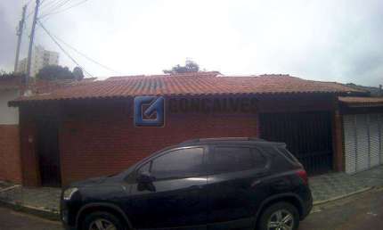 Casa com 3 quartos à venda na GONZAGA FRANCO, R, Vila Guiomar, Santo André, 280 m2 por R$ 1.064.000
