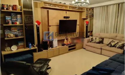 Casa com 3 quartos à venda na antonio frederico ozanan, r, nova petrópolis, são bernardo do campo, 204 m2 por r$ 1.600.000
