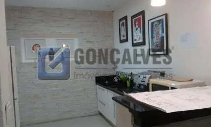 Ponto comercial à venda na afonso de oliveira, r, vila dusi, são bernardo do campo por r$ 3.200.000