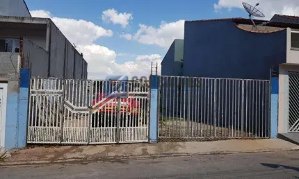 Terreno à venda na DAS BEGONIAS, R, Assunção, São Bernardo do Campo por R$ 400.000