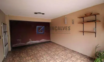Casa com 3 quartos à venda na jose coppini, r, centro, são bernardo do campo por r$ 690.000