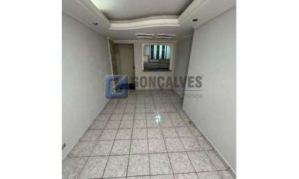 Apartamento com 3 quartos à venda na MENDES LEAL, R, Vila Palmares, Santo André, 80 m2 por R$ 320.000